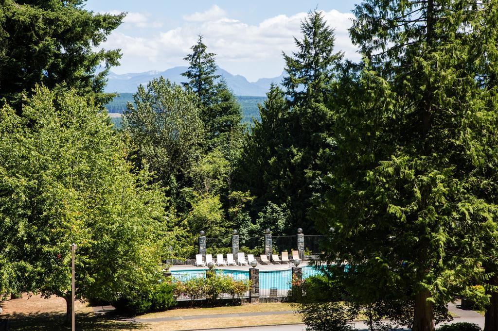 Tall Chief Camping Resort Cottage 1 Pleasant Hill Bagian luar foto